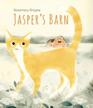 Immagine del venditore per Jasper's Barn venduto da GreatBookPrices