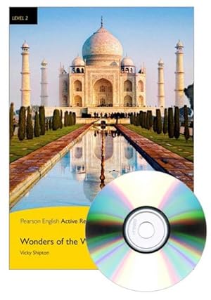 Imagen del vendedor de L2:Wonders World Bk &M-ROM Pack : Industrial Ecology a la venta por AHA-BUCH GmbH