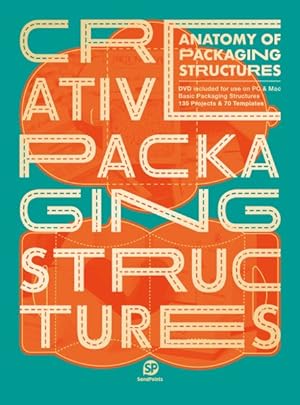 Imagen del vendedor de Anatomy of Packing Structures a la venta por GreatBookPrices