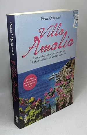 Image du vendeur pour Villa Amalia mis en vente par crealivres