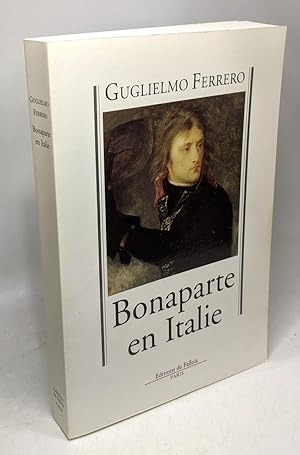 Seller image for Bonaparte en Italie: 1796-1797 for sale by crealivres