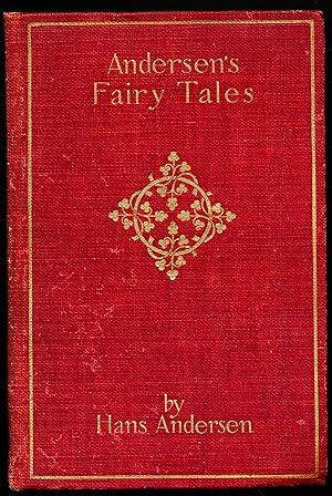 Seller image for FAIRY TALES AND STORIES for sale by Alkahest Books