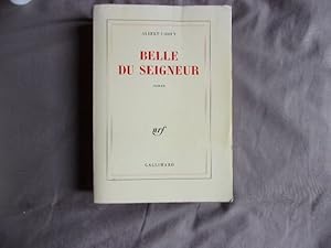 Seller image for Belle du seigneur for sale by arobase livres