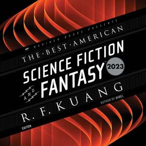 Seller image for Best American Science Fiction and Fantasy 2023 for sale by GreatBookPrices