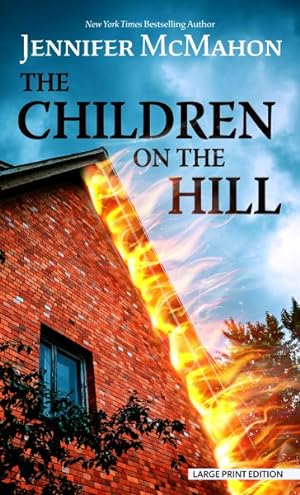 Seller image for Children on the Hill for sale by GreatBookPrices