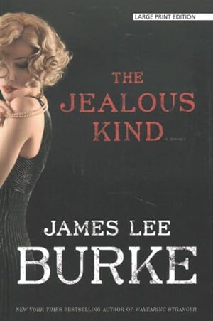 Seller image for Jealous Kind for sale by GreatBookPrices