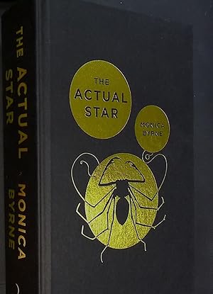 Image du vendeur pour The Actual Star. Signed Limited Edition mis en vente par Barter Books Ltd