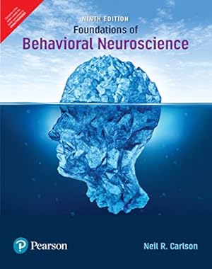 Bild des Verkufers fr Foundations Of Behavioral Neuroscince 9Th Edition zum Verkauf von WeBuyBooks