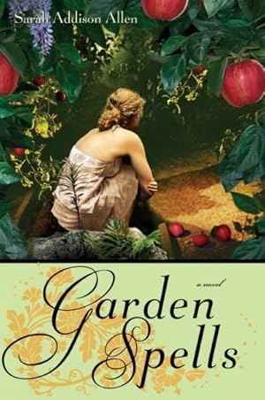 Imagen del vendedor de Garden Spells a la venta por GreatBookPrices