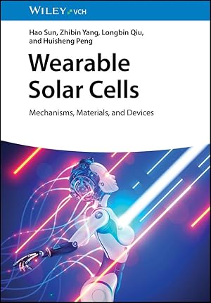 Seller image for Wearable Solar Cells for sale by moluna
