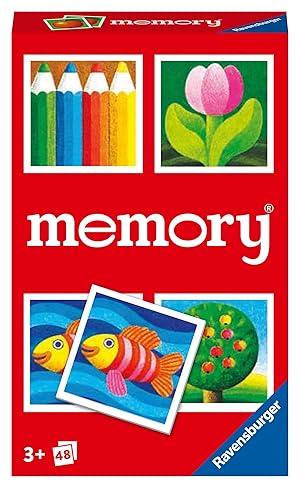 Kinder memory®