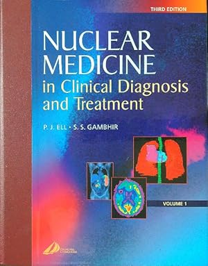 Nuclear Medicine in Clinical Diagnosis and Treatment Vol 1