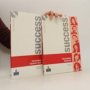 Immagine del venditore per Success : Intermediate Workbook + Student's Book venduto da Bookbot