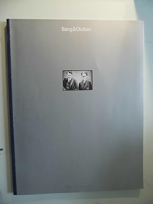 CATALOGO BANG & OLUFSEN 1995