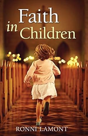 Immagine del venditore per Faith in Children venduto da WeBuyBooks