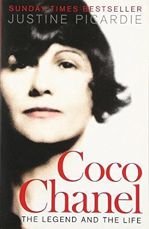 Seller image for Coco Chanel: The Legend and the Life for sale by WeBuyBooks
