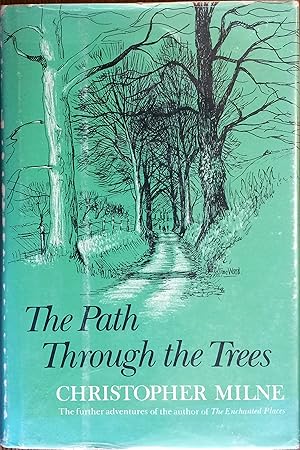 Immagine del venditore per The Path Through the Trees venduto da The Book House, Inc.  - St. Louis