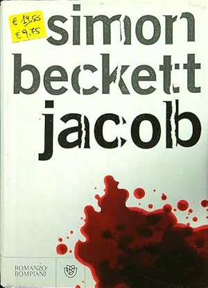 Seller image for Jacob for sale by Librodifaccia