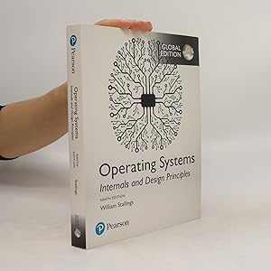 Immagine del venditore per Operating Systems: Internals and Design Principles venduto da Bookbot