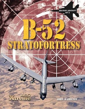 Immagine del venditore per B-52 Stratofortress venduto da GreatBookPrices