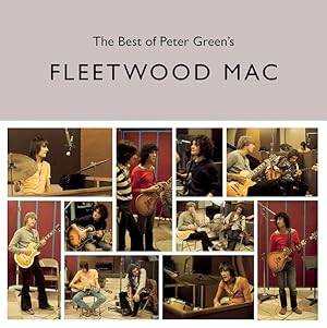 Immagine del venditore per The Best Of Peter Green\ s Fleetwood Mac venduto da moluna
