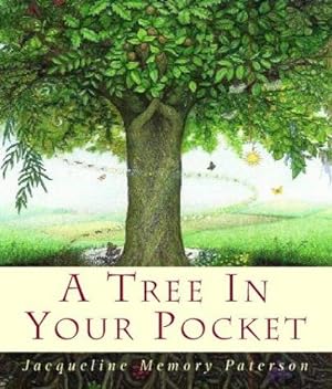 Imagen del vendedor de A Tree in Your Pocket a la venta por WeBuyBooks