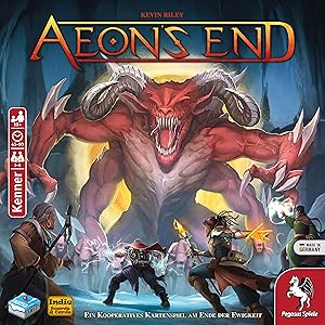 Aeons End (Spiel)