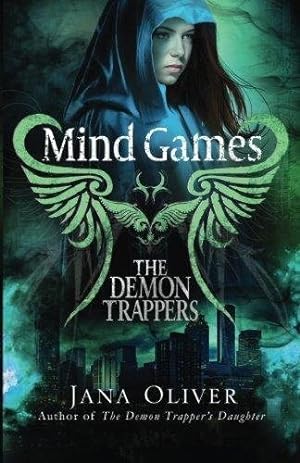 Seller image for Mind Games for sale by GreatBookPrices