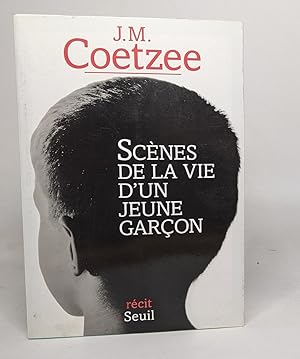 Scènes de la vie d'un jeune garçon