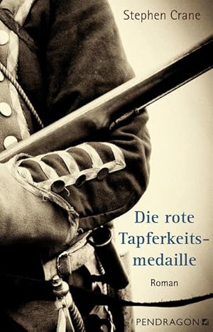 Die rote Tapferkeitsmedaille Roman