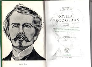 Bild des Verkufers fr Novelas escogidas. Tomo I . zum Verkauf von Librera Astarloa