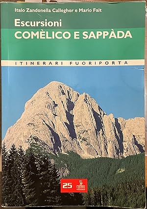 Escursioni. Comelico e Sappada. Itinerari fuori porta