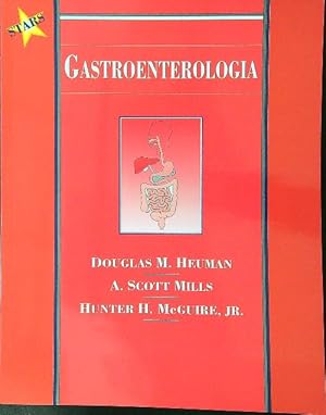 Imagen del vendedor de Gastroenterologia a la venta por Librodifaccia