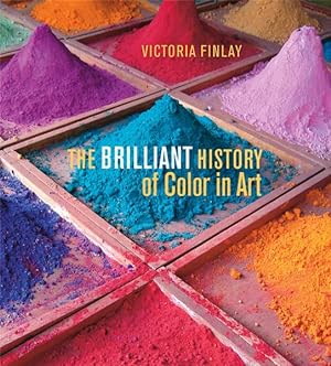 Seller image for Brilliant History of Color in Art for sale by GreatBookPrices