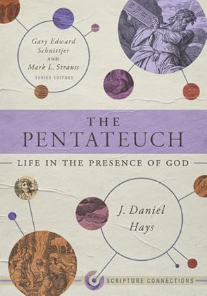 Immagine del venditore per Pentateuch : Life in the Presence of God venduto da GreatBookPrices