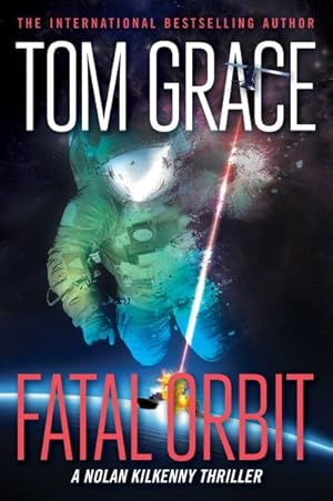 Seller image for Fatal Orbit for sale by GreatBookPrices