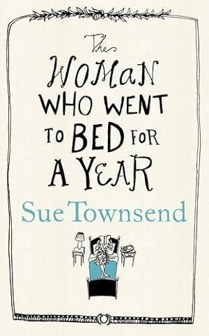 Seller image for The Woman who Went to Bed for a Year for sale by WeBuyBooks