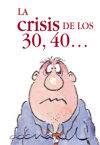 Imagen del vendedor de CRISIS DE LOS 30, 40 a la venta por AG Library