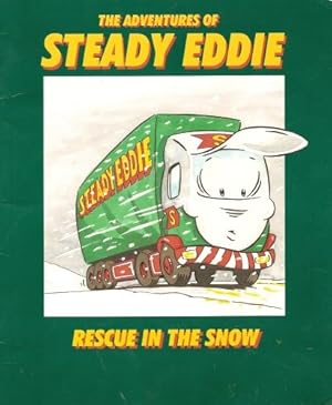 Immagine del venditore per Rescue in the Snow (The Adventures of Steady Eddie) venduto da WeBuyBooks