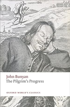 Seller image for The Pilgrim's Progress n/e (Oxford World's Classics) for sale by WeBuyBooks