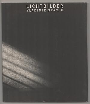 Vladimir Spacek : Lichtbilder (German/French)