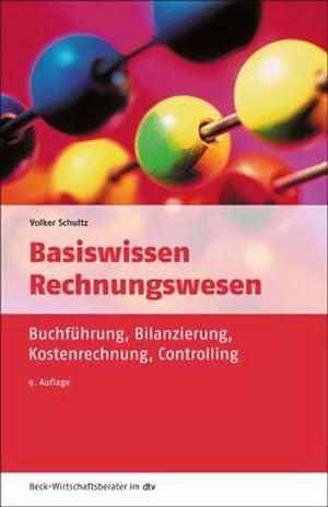 Image du vendeur pour Basiswissen Rechnungswesen mis en vente par BuchWeltWeit Ludwig Meier e.K.