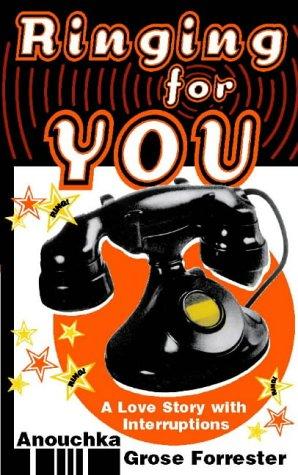 Bild des Verkufers fr Ringing for You zum Verkauf von WeBuyBooks