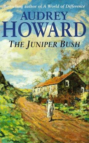 Seller image for The Juniper Bush for sale by WeBuyBooks 2