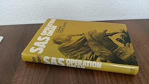 Seller image for SAS Operation Oman for sale by BoundlessBookstore