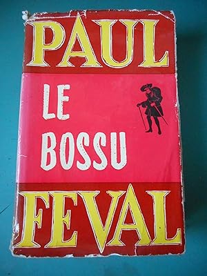 Seller image for Le Bossu for sale by Frederic Delbos