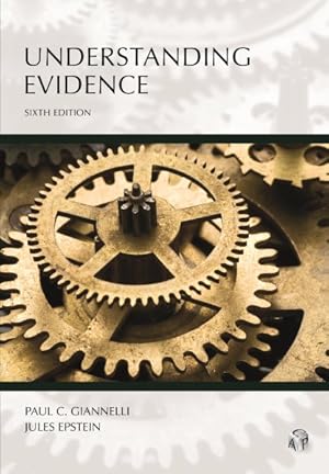 Seller image for Understanding Evidence for sale by GreatBookPricesUK