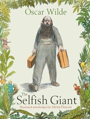 Imagen del vendedor de The Selfish Giant a la venta por WeBuyBooks