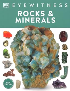 Seller image for Rocks & Minerals for sale by GreatBookPrices
