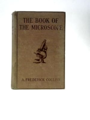 Bild des Verkufers fr The Book of Microscope zum Verkauf von World of Rare Books